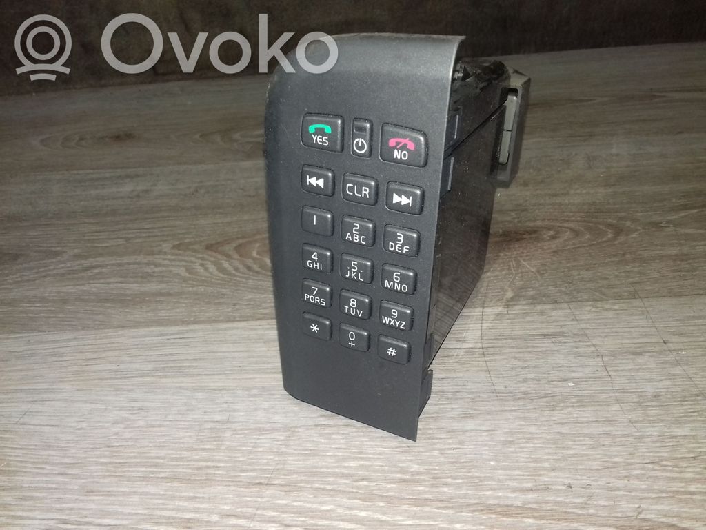Volvo S80 Phone control unit/module 