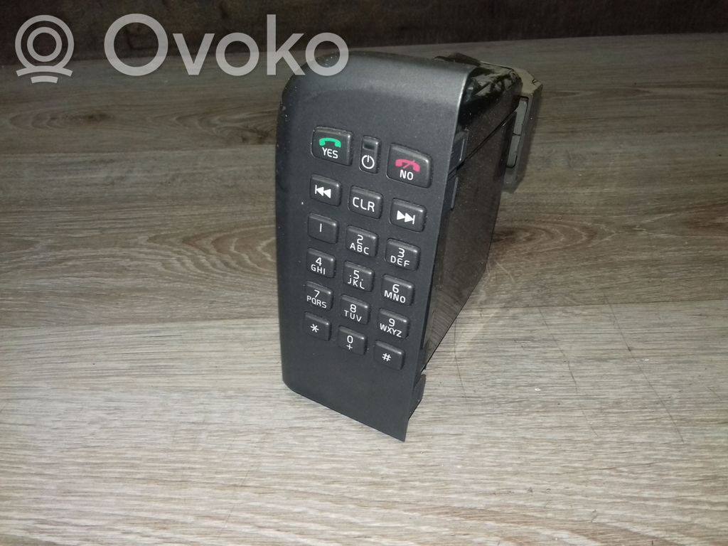 Volvo S80 Phone control unit/module 