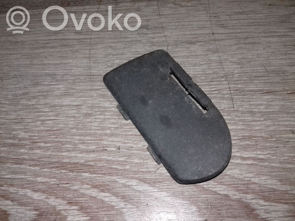 Priekšpusē bampera stūra daļa   9190244