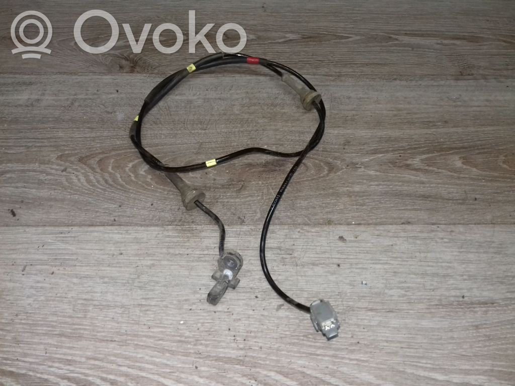Volvo XC70 ABS Sensor hinten 