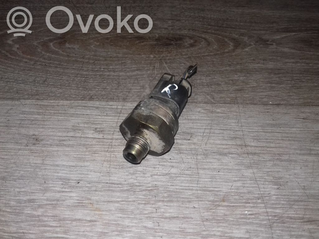 Volvo V70 Stabdžių intensyvumo (svorio) reguliatorius 