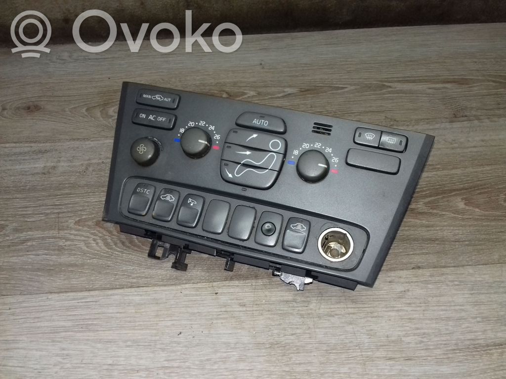 Climate control unit   8682930