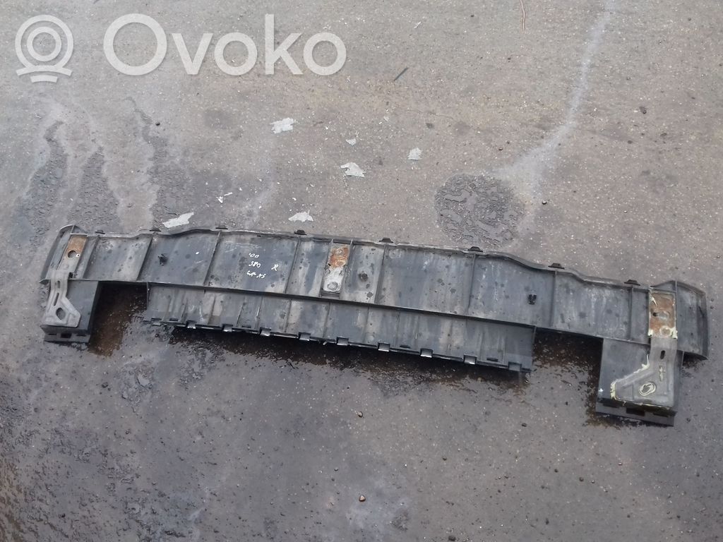 Volvo S80 Takapuskurin tukipalkki 