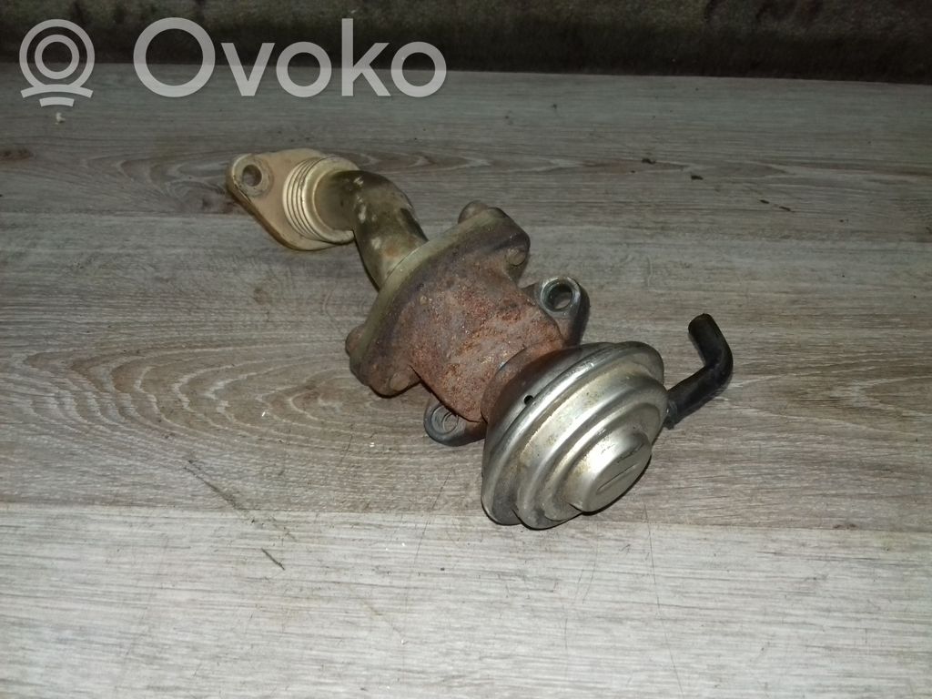 Válvula EGR   72167506,074131503