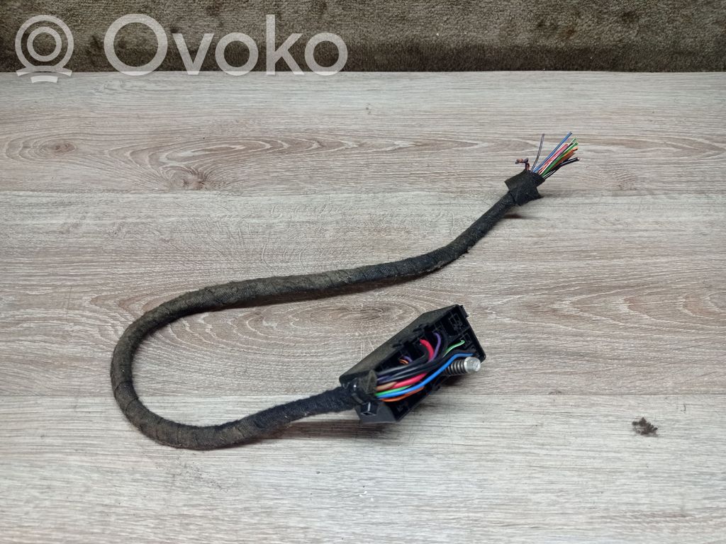 Volvo S60 Telar de cableado del asiento 