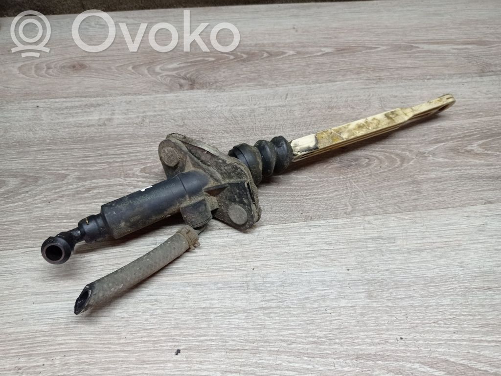 Volvo S60 Kytkimen pääsylinteri 