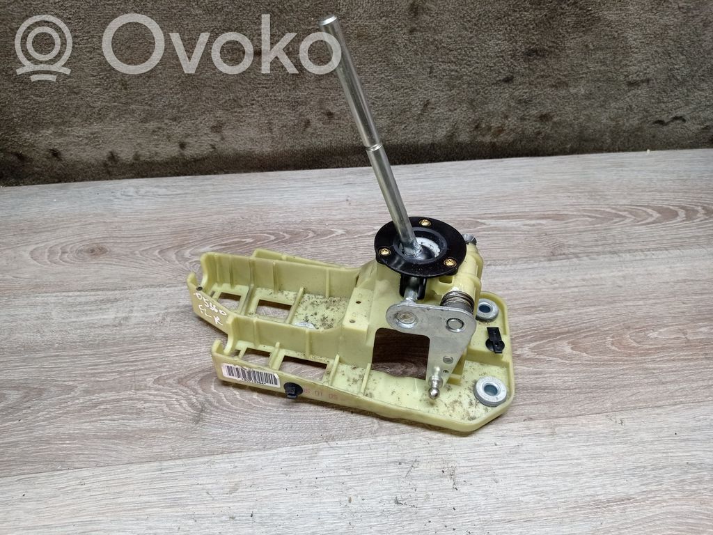 Volvo S60 Selector caja de cambios 