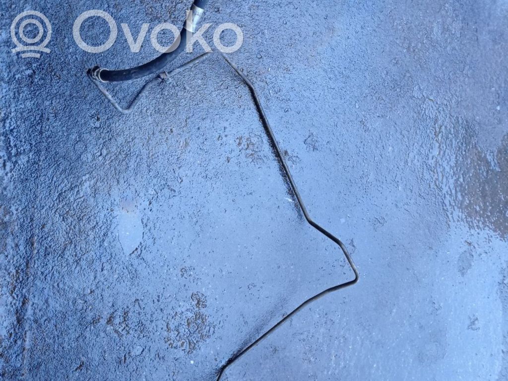 Volvo S60 Ohjaustehostimen letkusto 