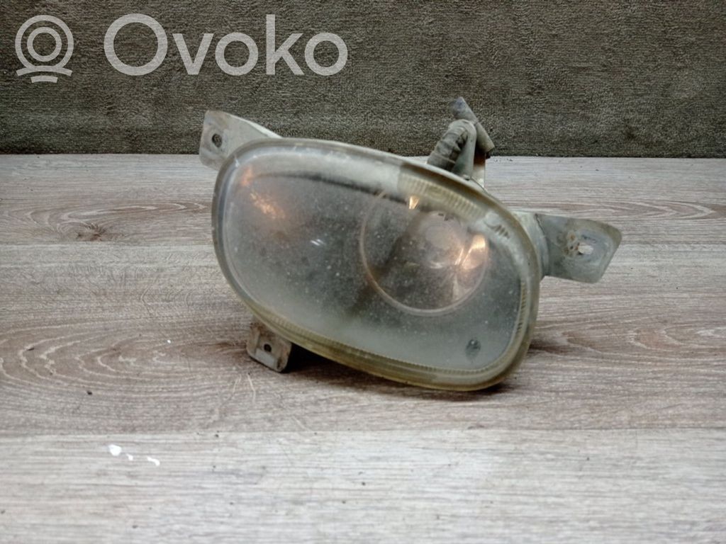 Front fog light   8620225