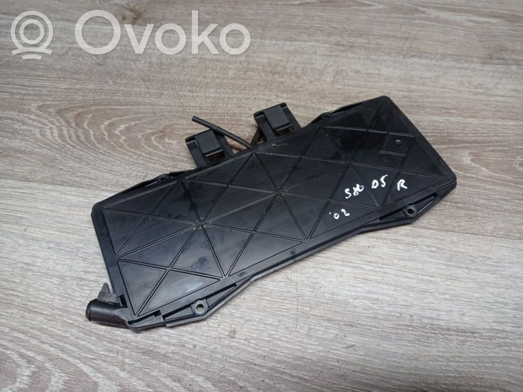 Volvo S80 Deckel Innenraumfilter 