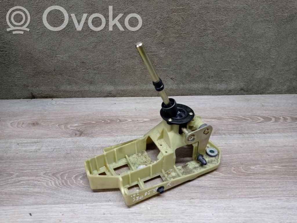 Volvo S80 Gear shifter/selector 