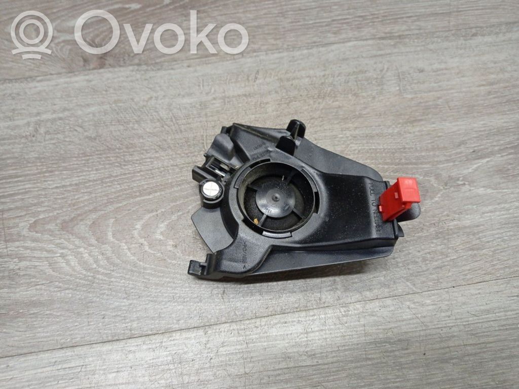 Parcel shelf speaker   8633993