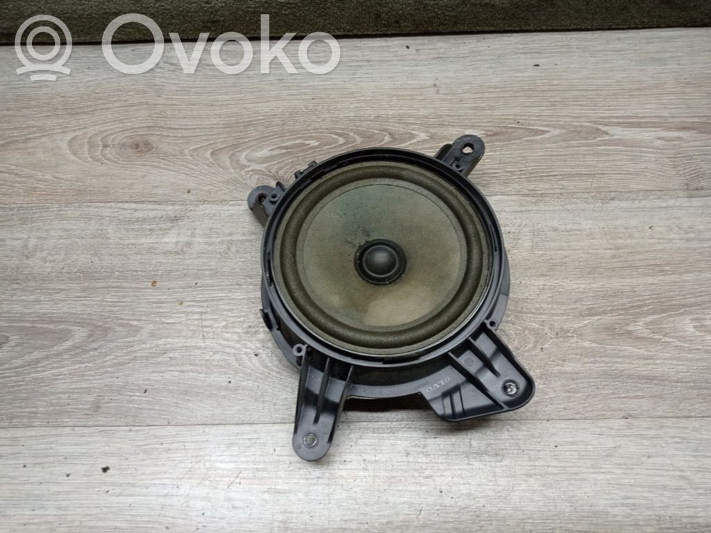 Volvo S60 Altavoz de la puerta delantera 