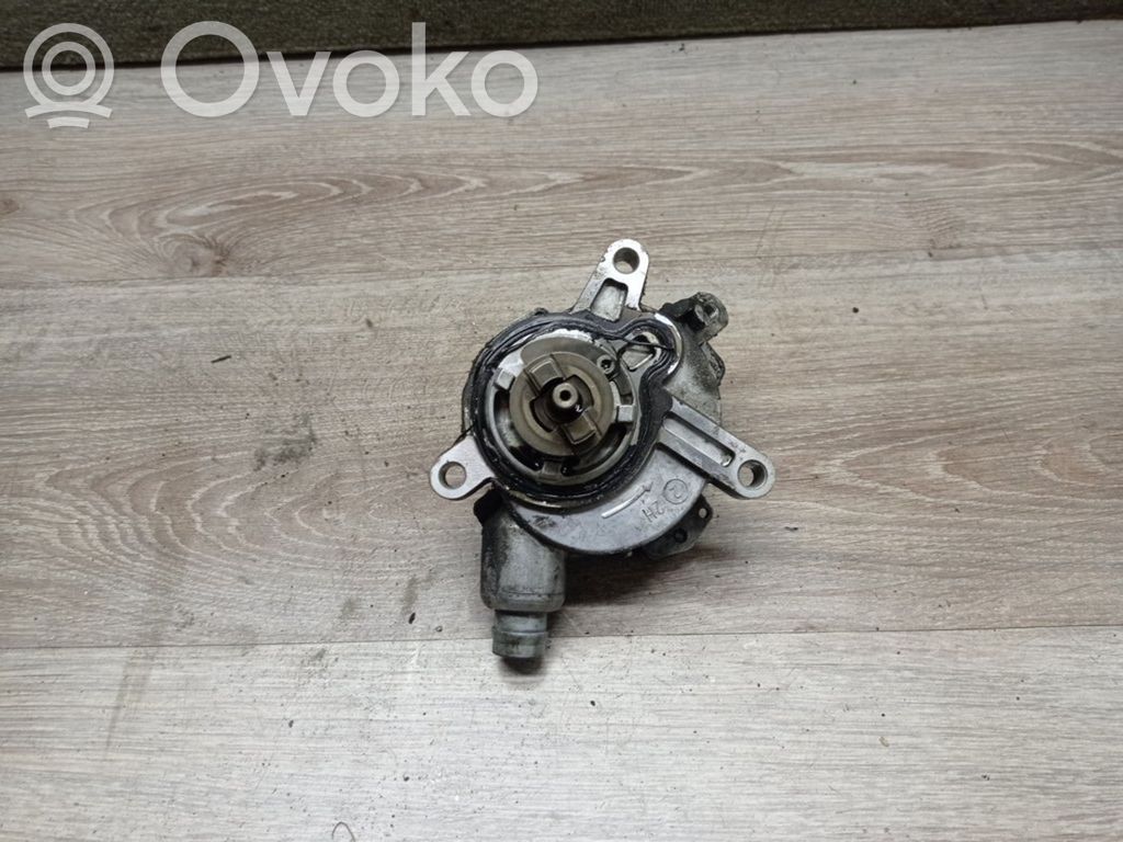 Bomba de vacío   08658230