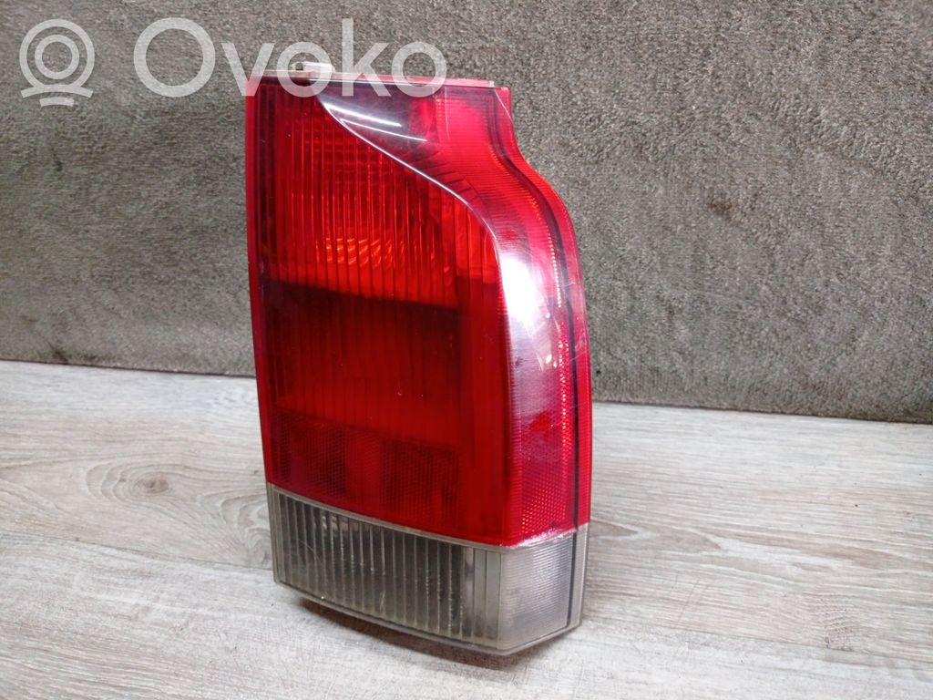 Volvo V70 Takavalot 