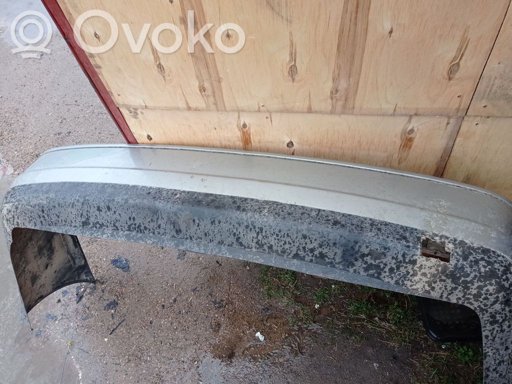 Volvo S80 Bamperis 