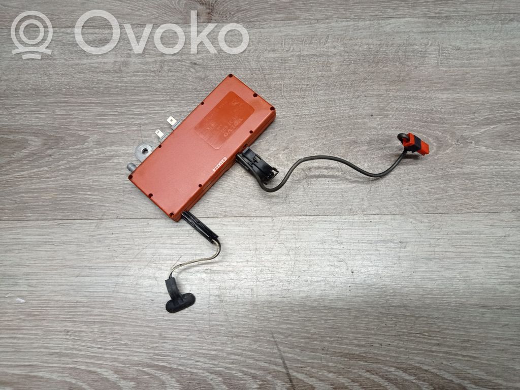 Volvo S80 Amplificateur d'antenne 