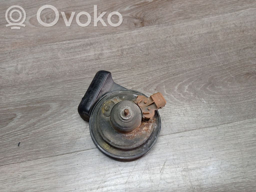 Volvo XC70 Äänimerkkilaite 