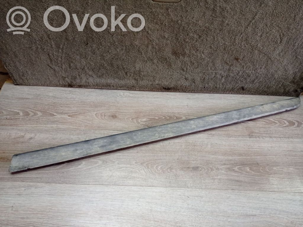 Volvo S60 Listwa drzwi przednich 