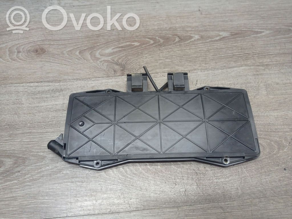 Volvo S60 Deckel Innenraumfilter 