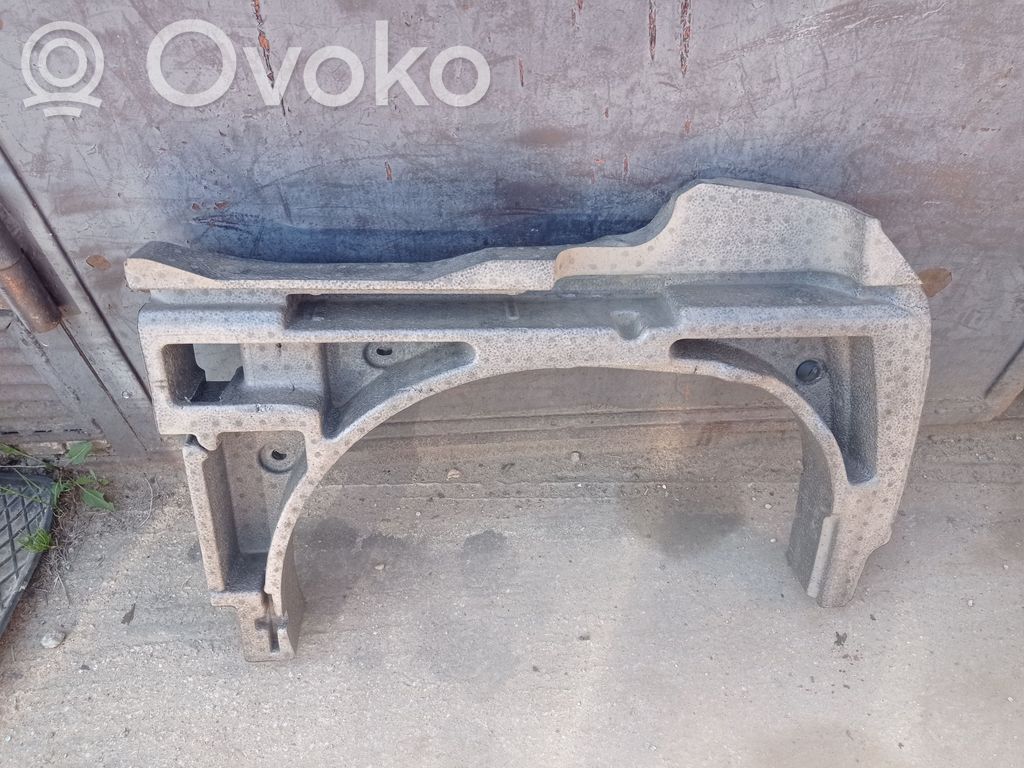 Spare wheel section trim   8641821
