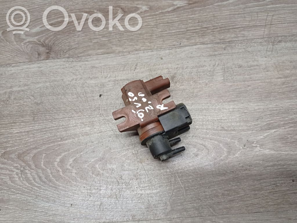 Solenoīda vārsts   701771010