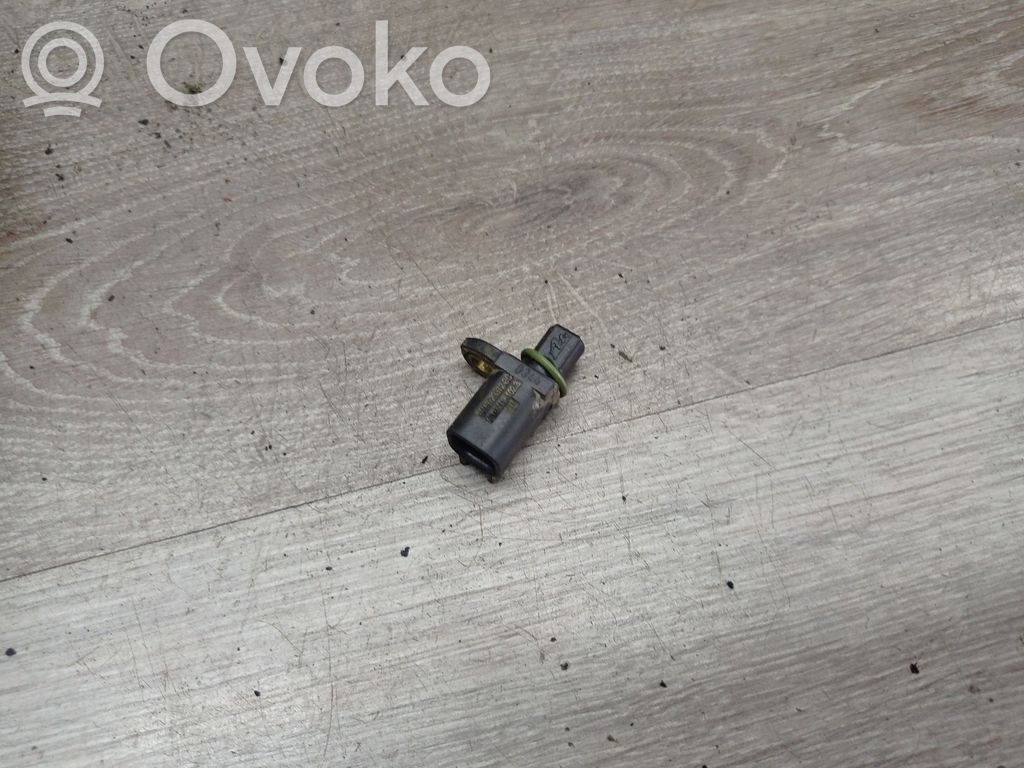 ABS rear brake sensor   3M5T28372BC