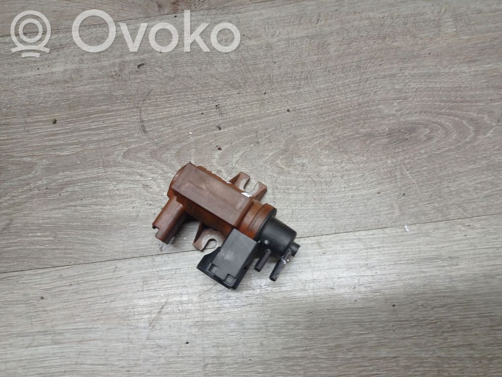 Volvo V70 Electroválvula del turbo 