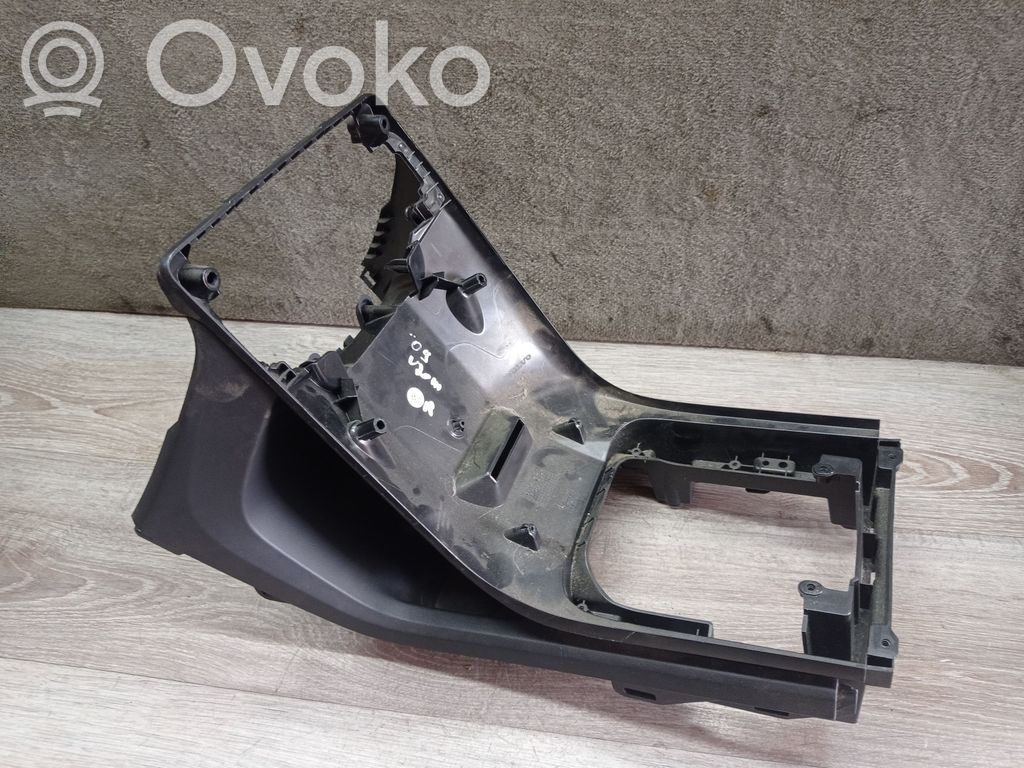 Console centrale   30672331