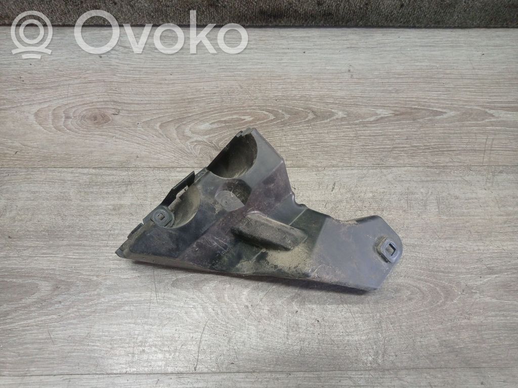 Rear bumper mounting bracket   08693384
