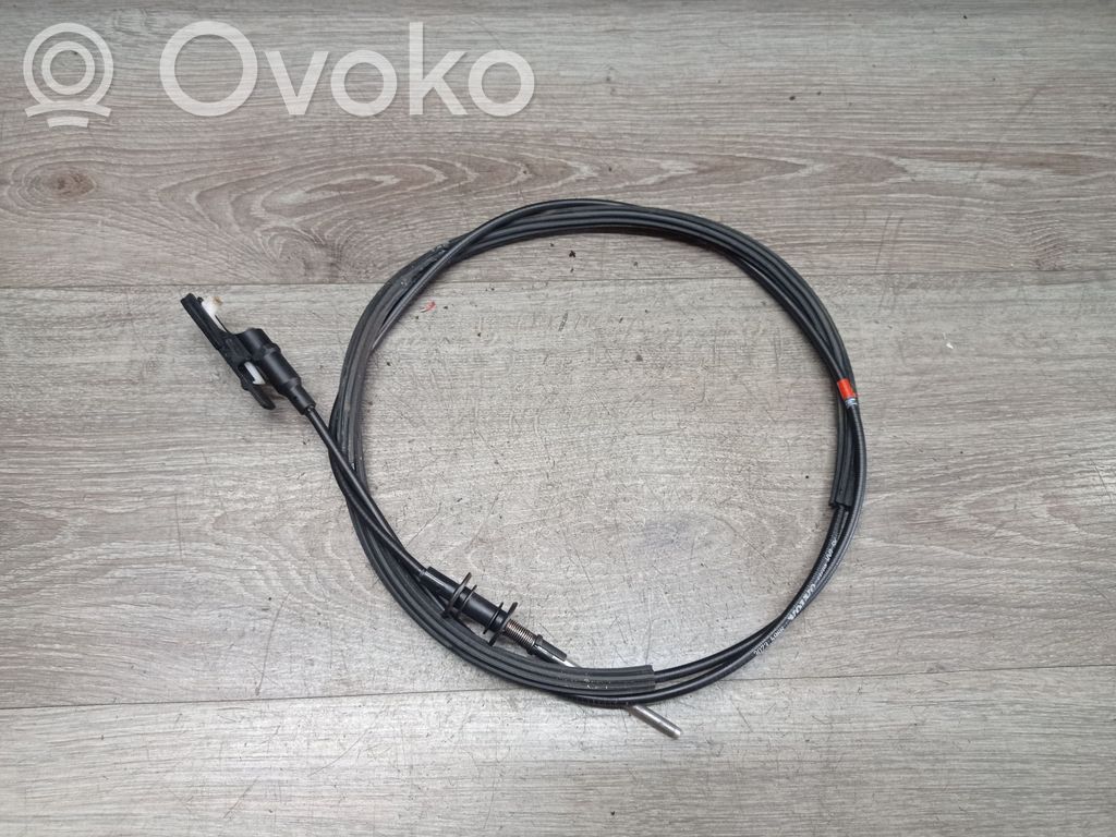 Volvo V70 Ignition lock cable 