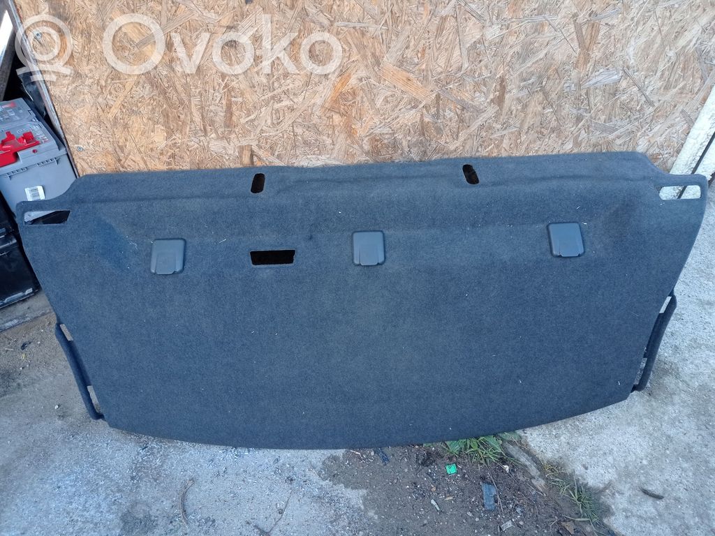 Parcel shelf   39864294,110267,0063839,08684656,1829802