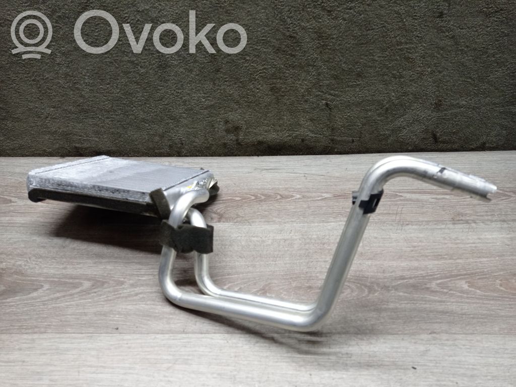 Volvo S80 Chłodnica nagrzewnicy 