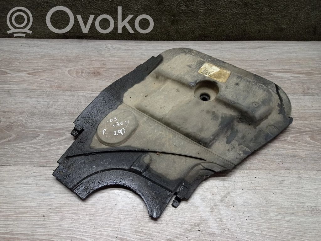 Volvo V70 Correa de distribución (tapa) 