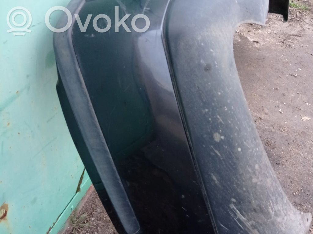 Volvo V70 Бампер 