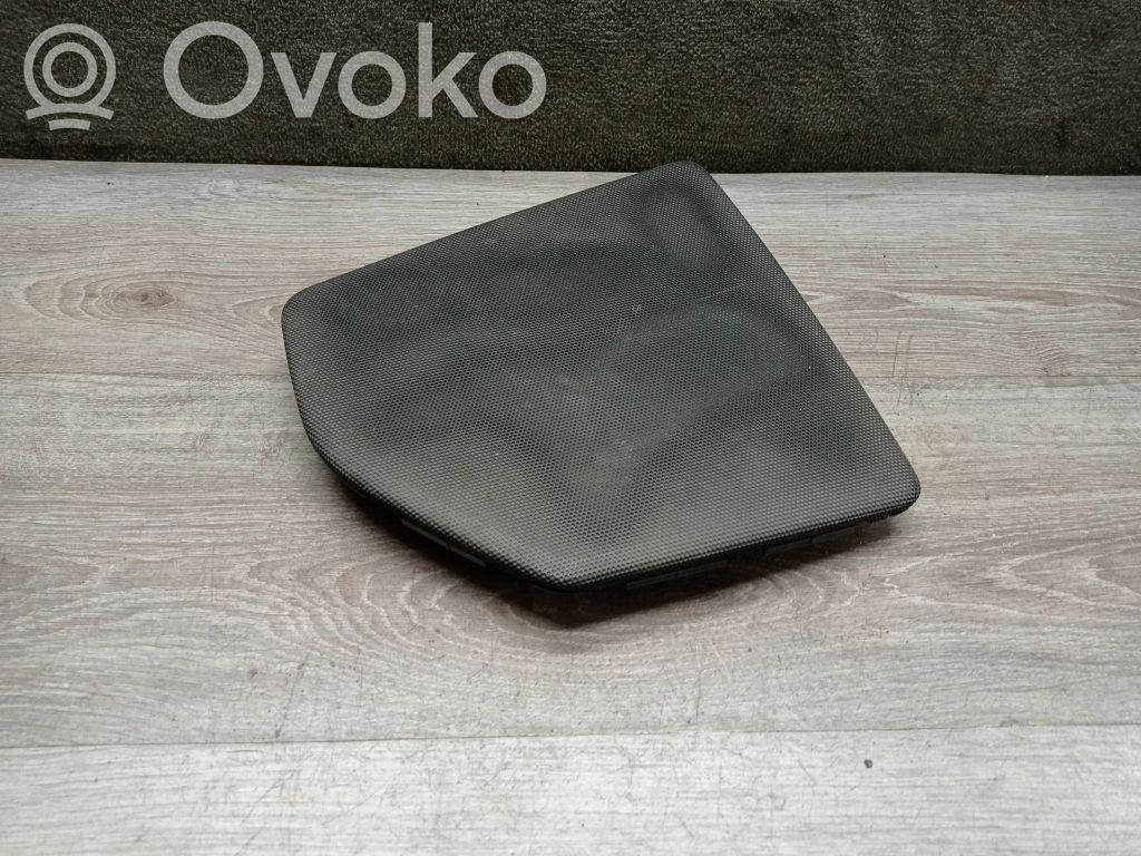Volvo V70 Panneau de garniture console centrale 