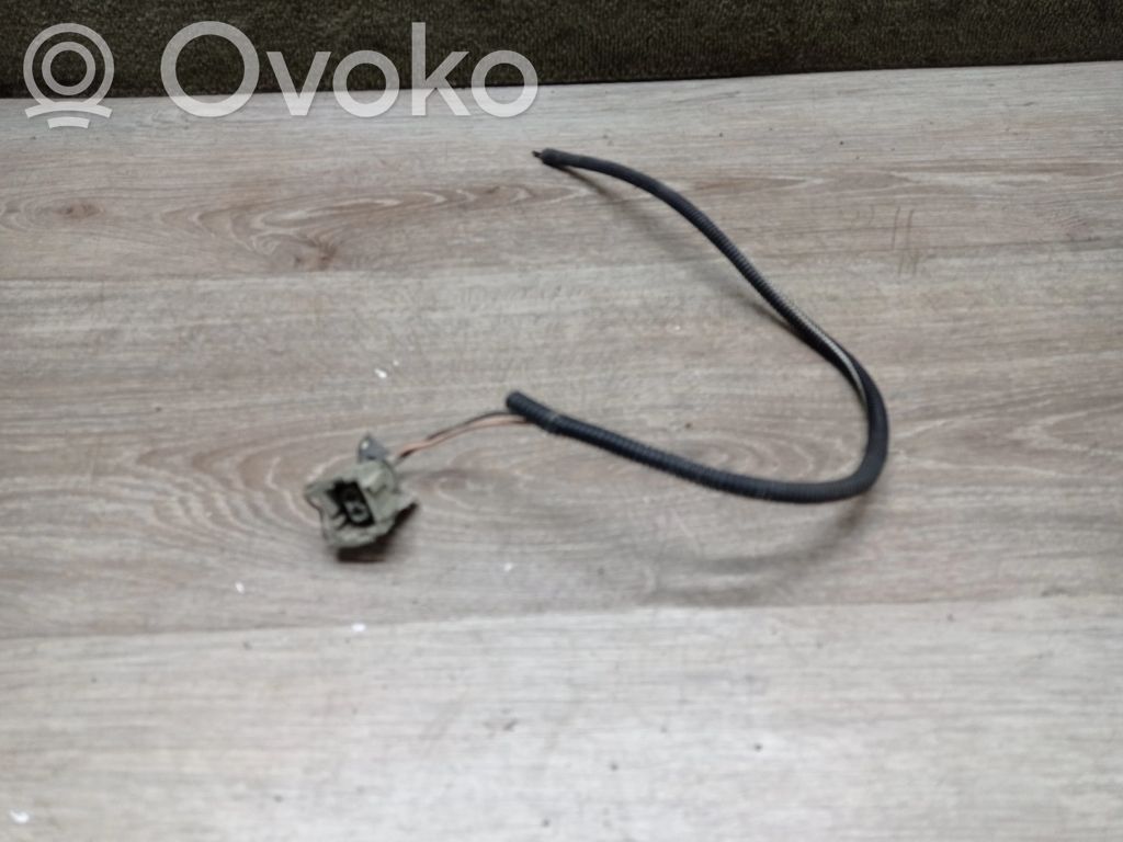 Volvo V70 Otros cableados 