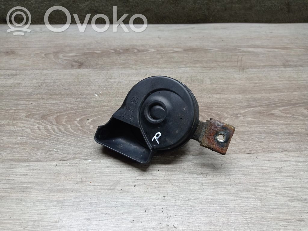 Volvo V70 Señal acústica 