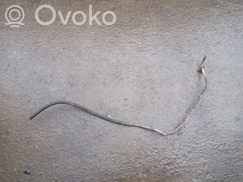 Volvo V70 Ohjaustehostimen letkusto 