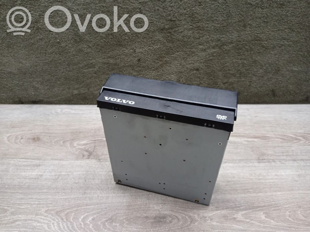Navigaatioyksikkö CD/DVD-soitin   30732653,307326531