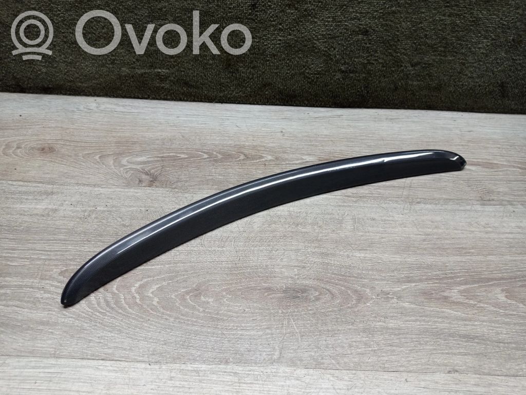 Volvo S60 Moldura de la guantera 