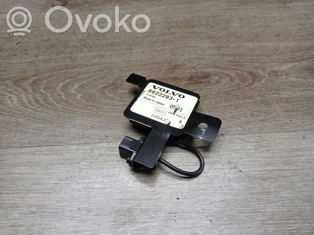Volvo S60 Antena (GPS antena) 