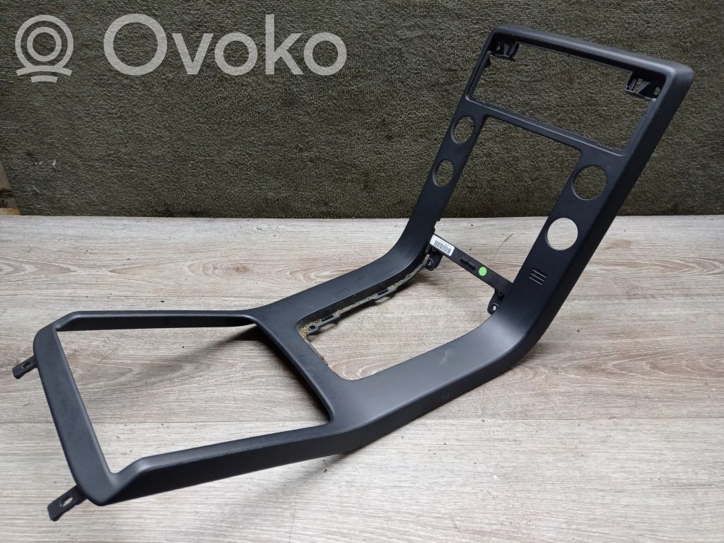 Volvo S80 Verkleidung Bedieneinheit Klimaanlage / Heizung 