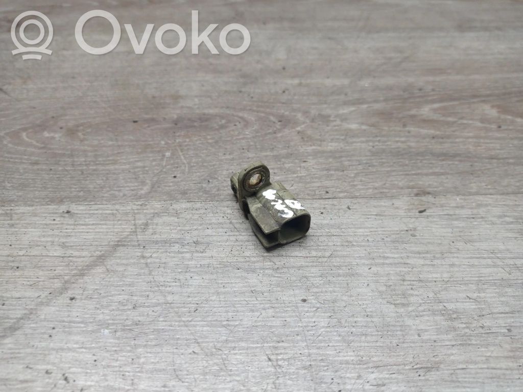Volvo S80 ABS Sensor hinten 