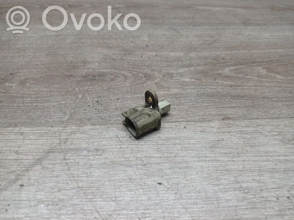 Volvo S80 ABS Sensor hinten 