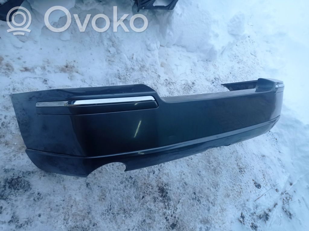 Бампер