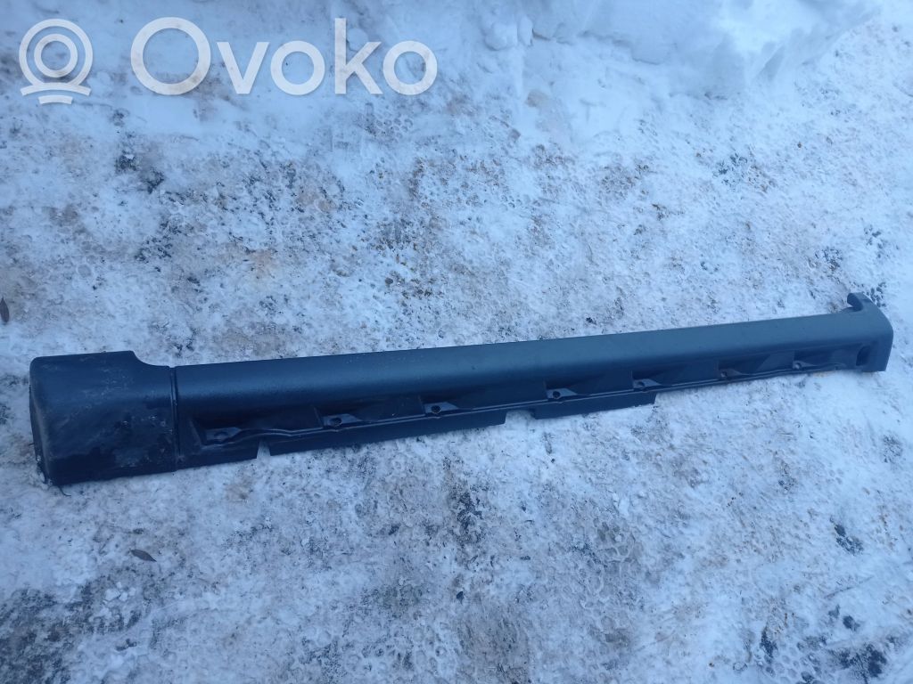 Volvo S60 Slenkstis 