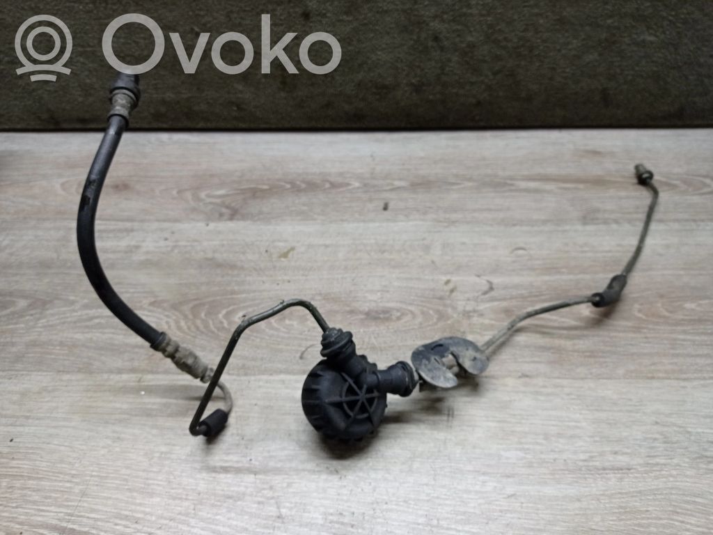 Volvo S60 Kytkimen letku 