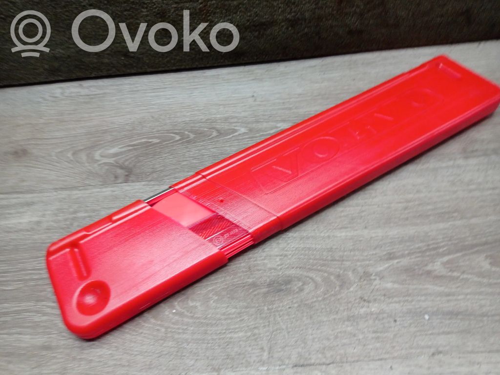 Trójkąt ostrzegawczy   03011