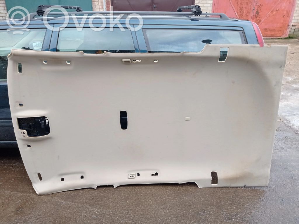 Volvo XC70 Lubos 